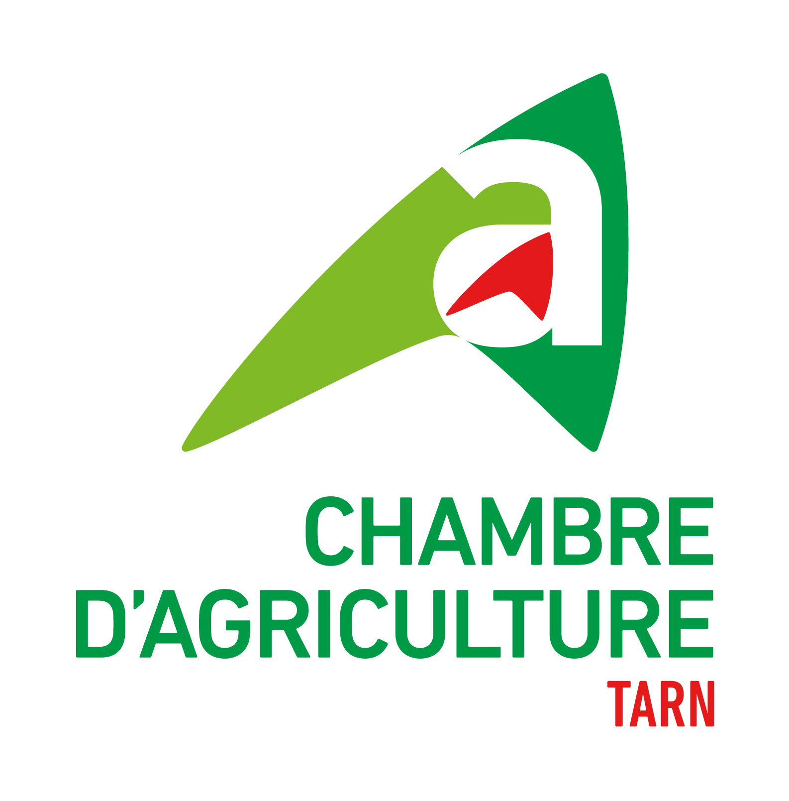 Chambre d'agriculture du Tarn, retour à la page d'accueil